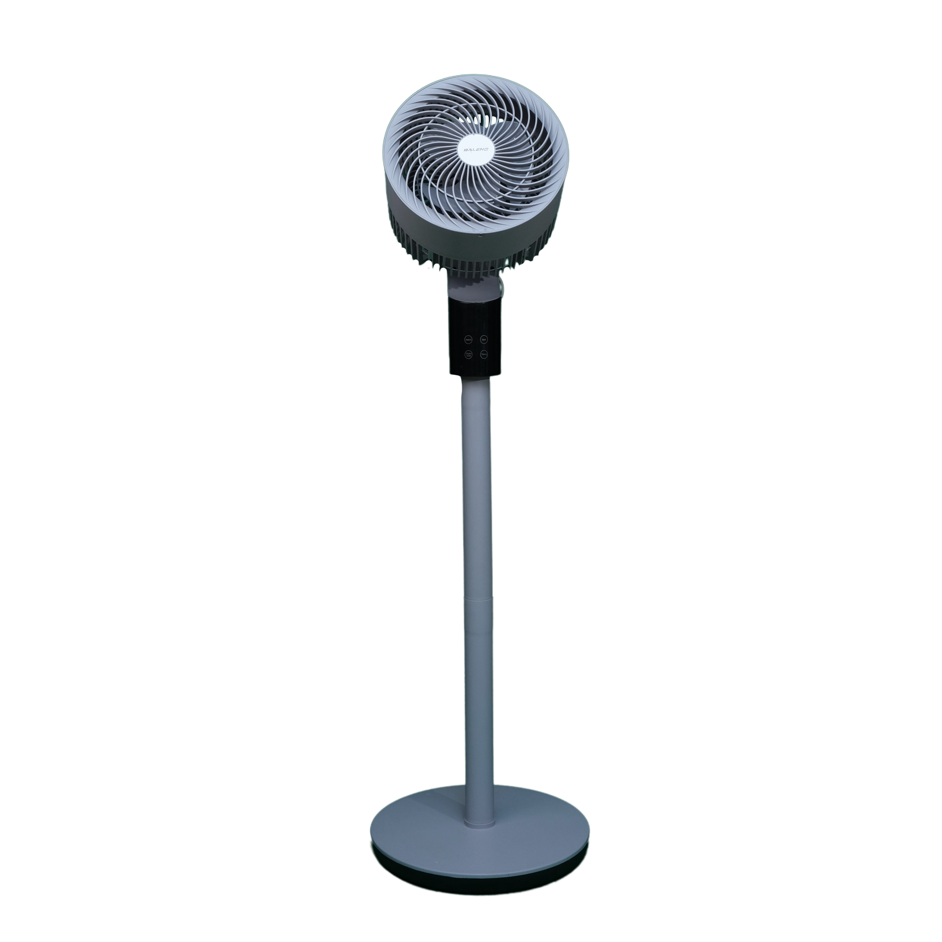 SF 8 BAAC - Platinum Gray