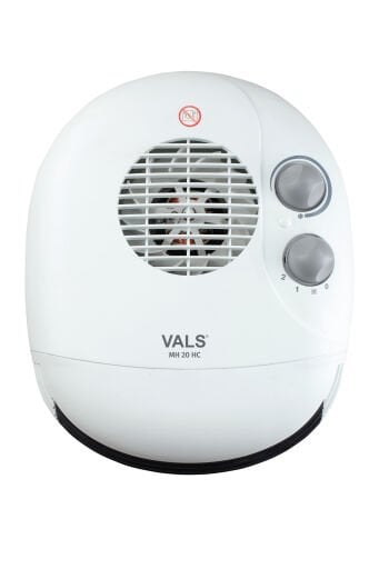 Fan Isıtıcı