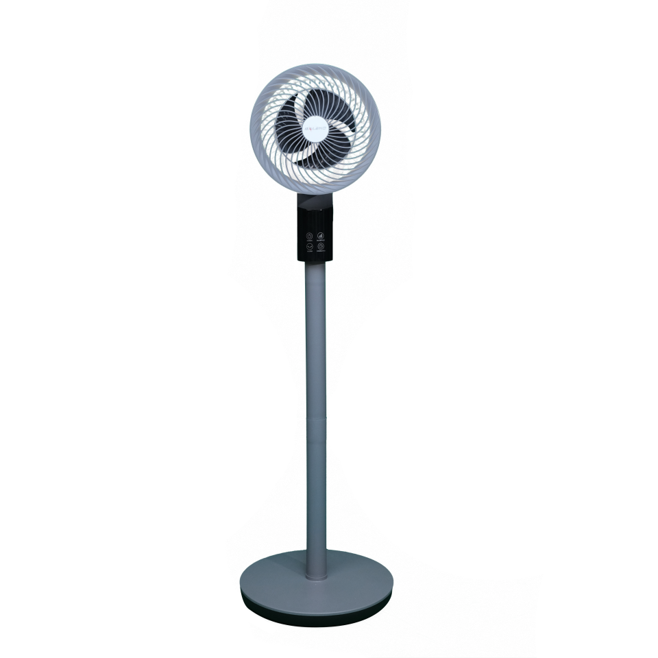 SF 8 BAAC - Platinum Gray