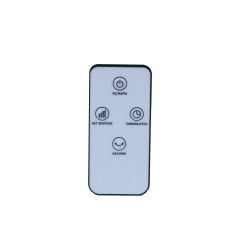 SF 8 BAAC - Platinum Gray