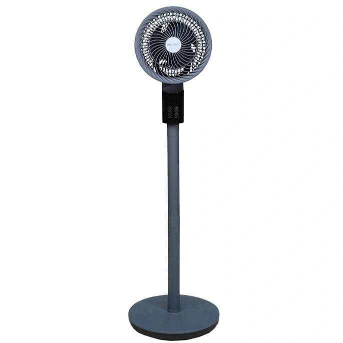 SF 8 BAAC-  Midnight Graphite