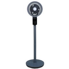 SF 8 BAAC-  Midnight Graphite