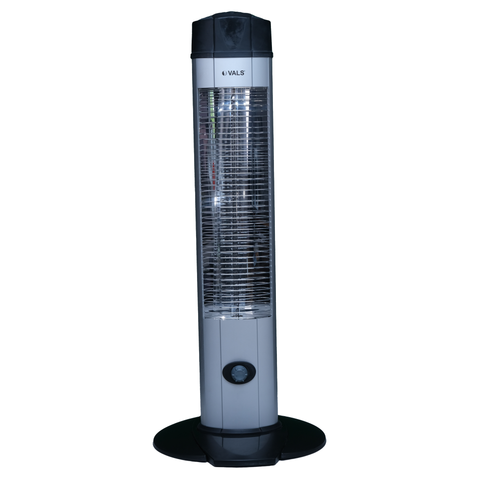 TH 18 CF 1800 W Dikey Isıtıcı