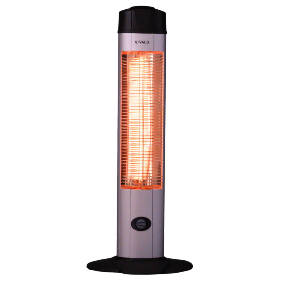 TH 18 CF 1800 W Dikey Isıtıcı