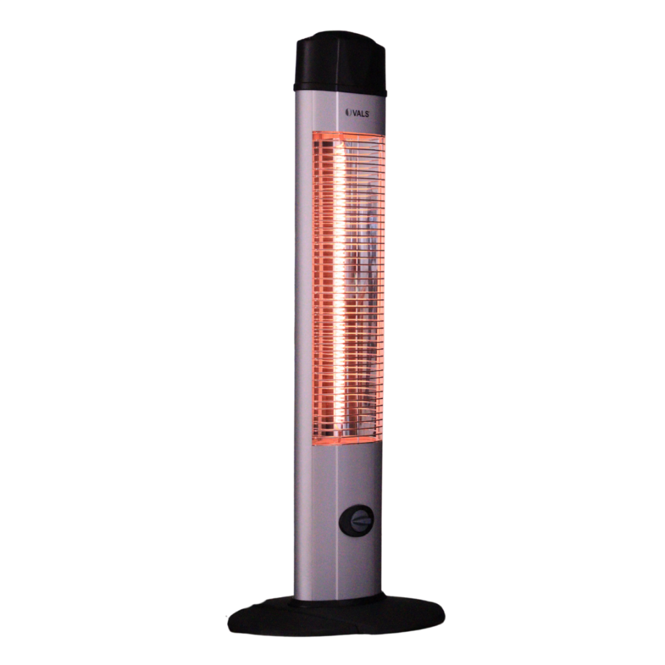 TH 18 CF 1800 W Dikey Isıtıcı