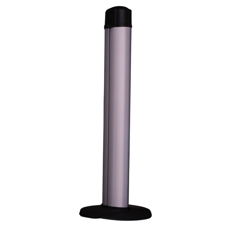 TH 18 CF 1800 W Dikey Isıtıcı