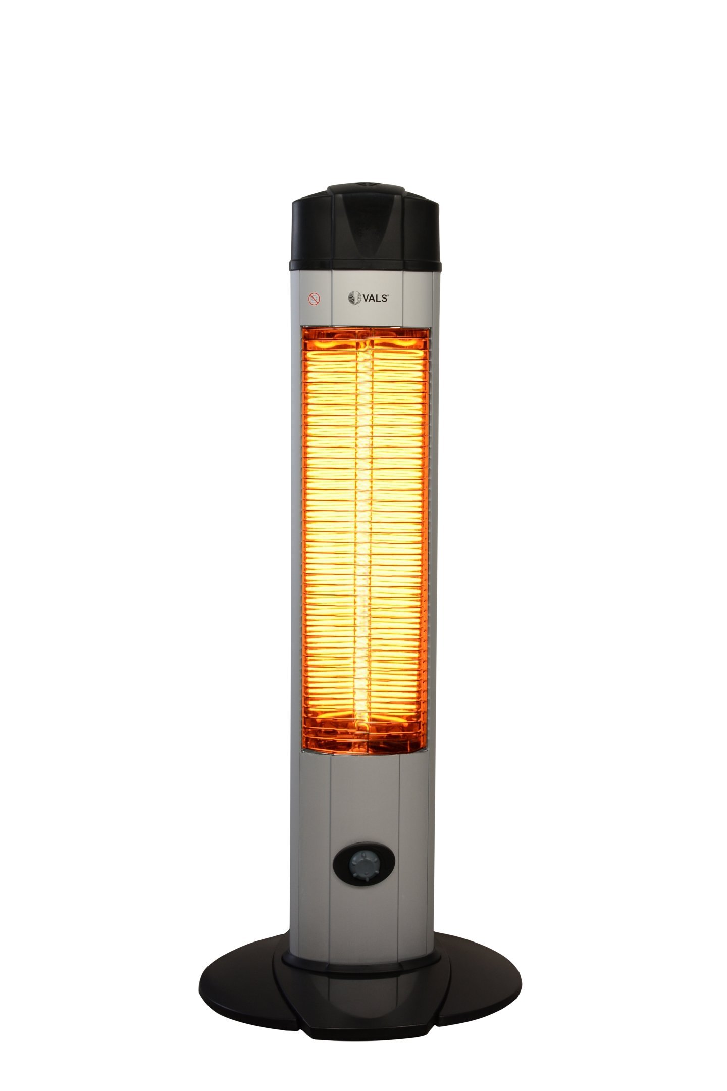 TH 18 CF 1800 W Dikey Isıtıcı