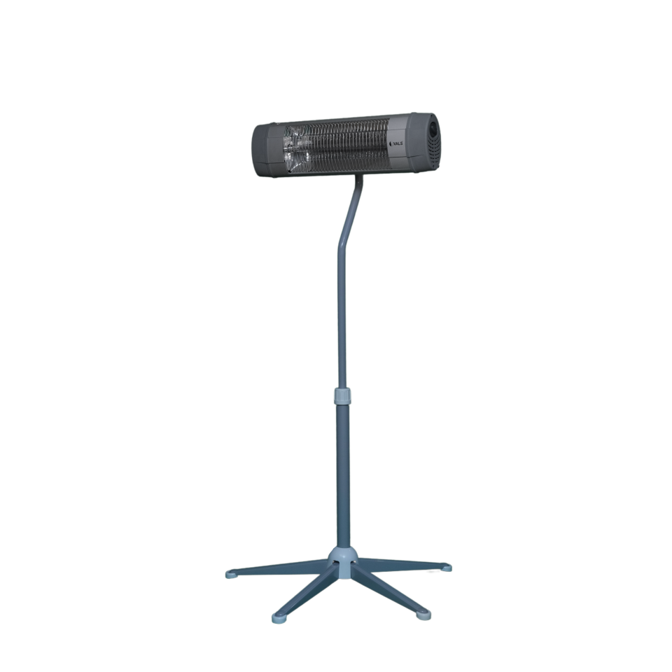SH 15QX 1500 W Ayaklı Isıtıcı