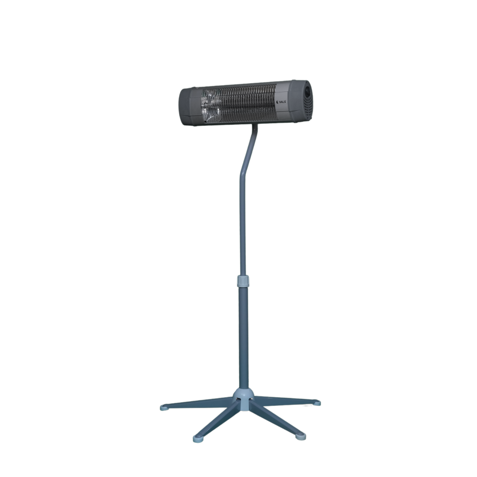 SH 15QX 1500 W Ayaklı Isıtıcı