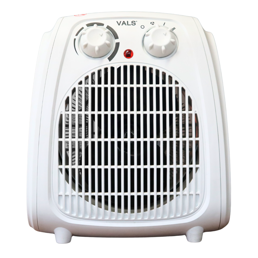 VALS FH 20 HC Masa Altı Fan Isıtıcı