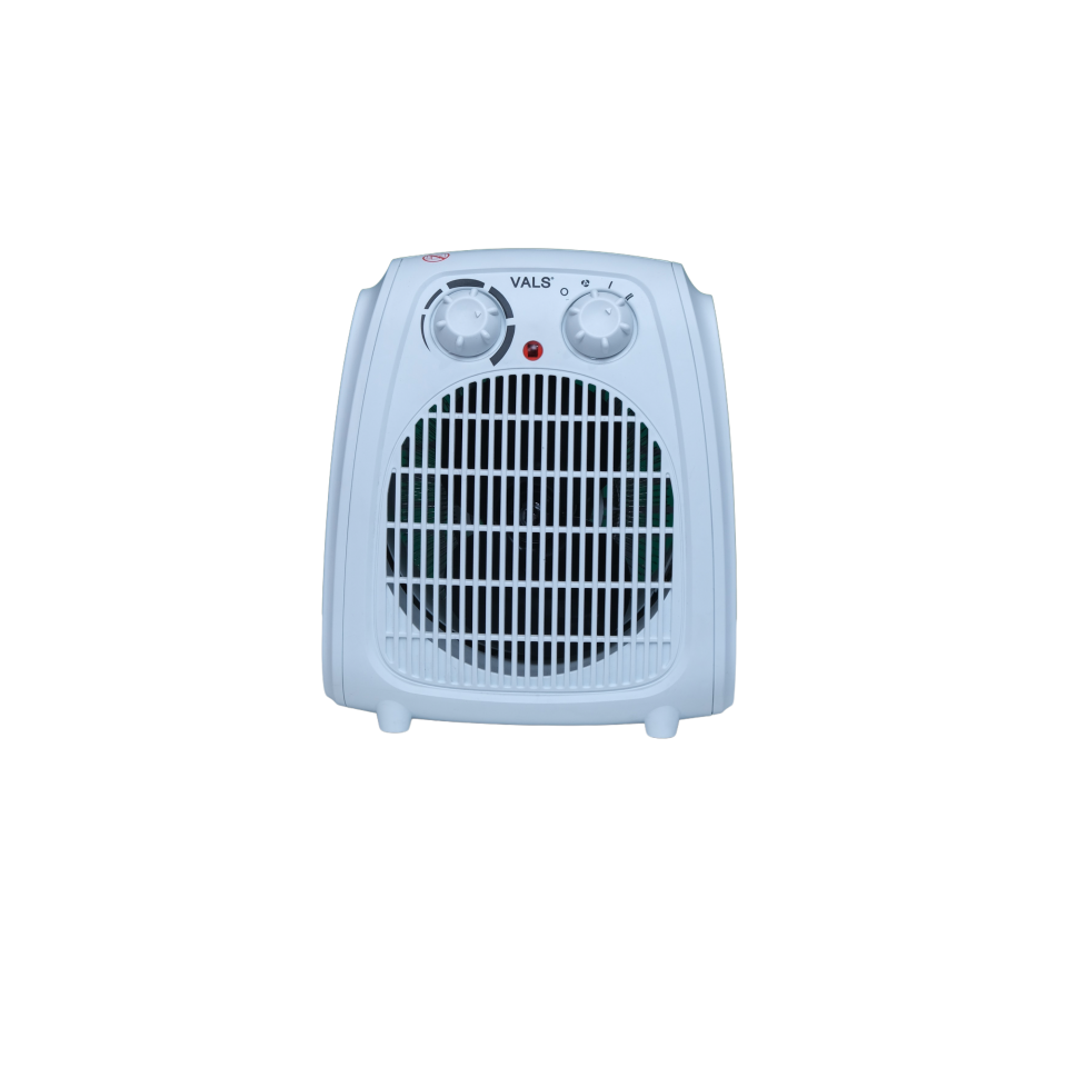 VALS FH 20 HC Masa Altı Fan Isıtıcı
