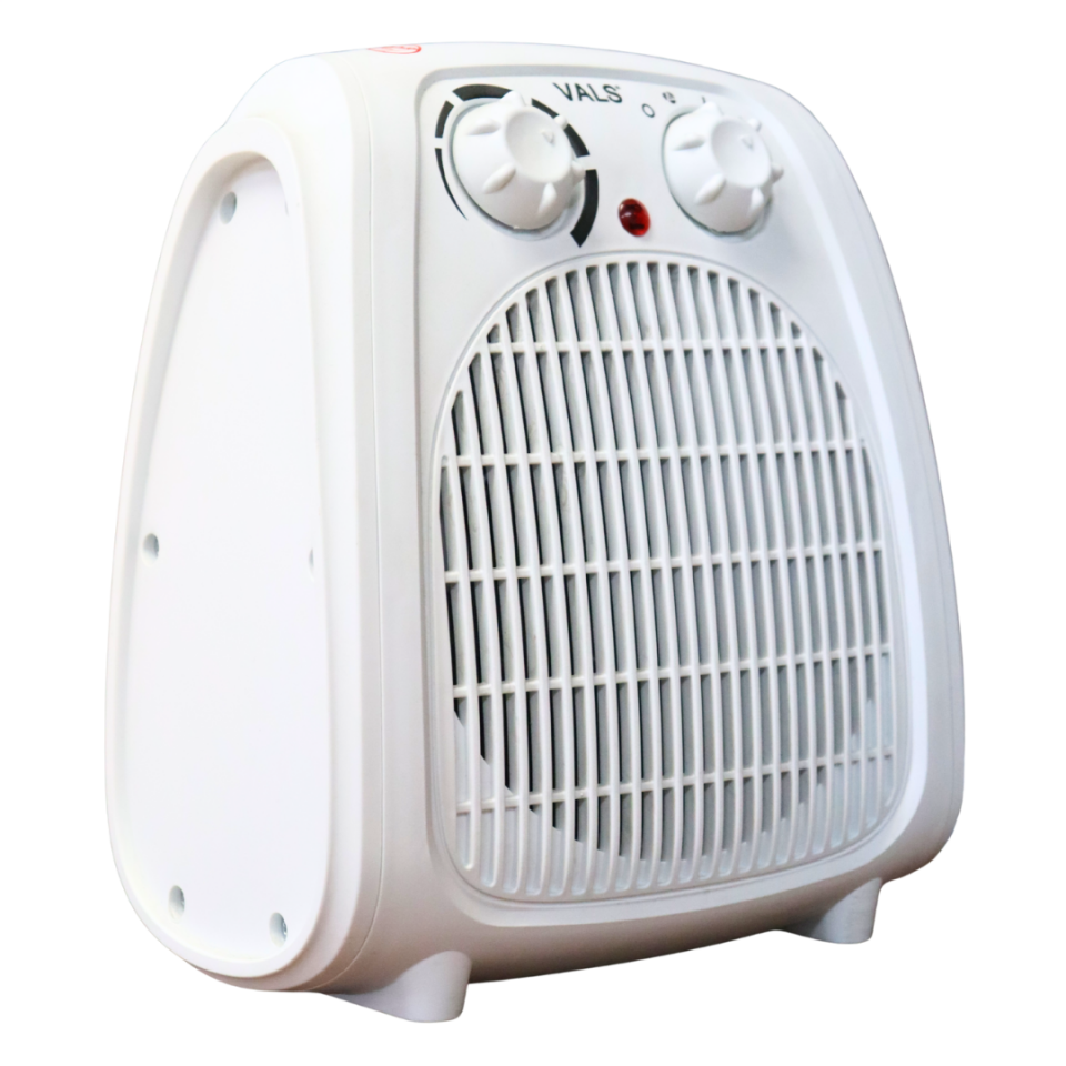 VALS FH 20 HC Masa Altı Fan Isıtıcı