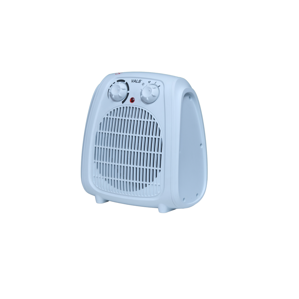 VALS FH 20 HC Masa Altı Fan Isıtıcı