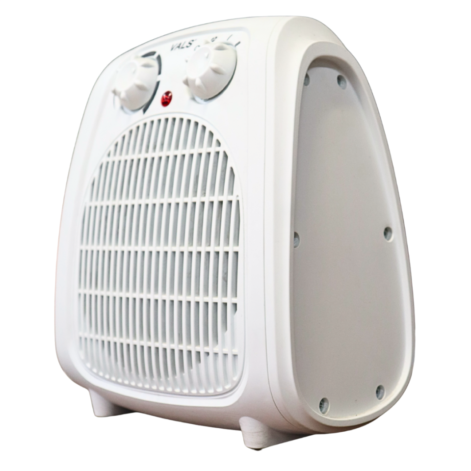 VALS FH 20 HC Masa Altı Fan Isıtıcı
