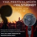 Valstronot - Antrasit