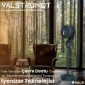 Valstronot - Antrasit