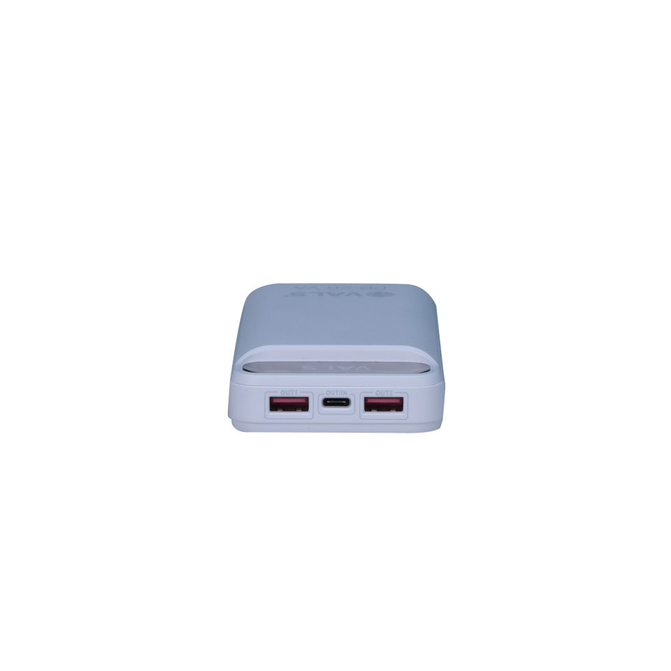 Vals 20000 mAh Powerbank