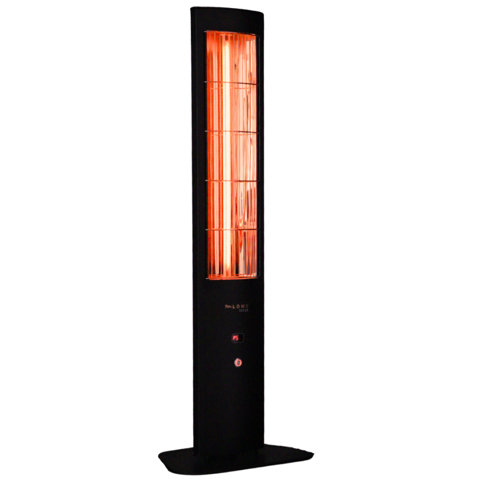 LÖWE TH 23 CL -Titan