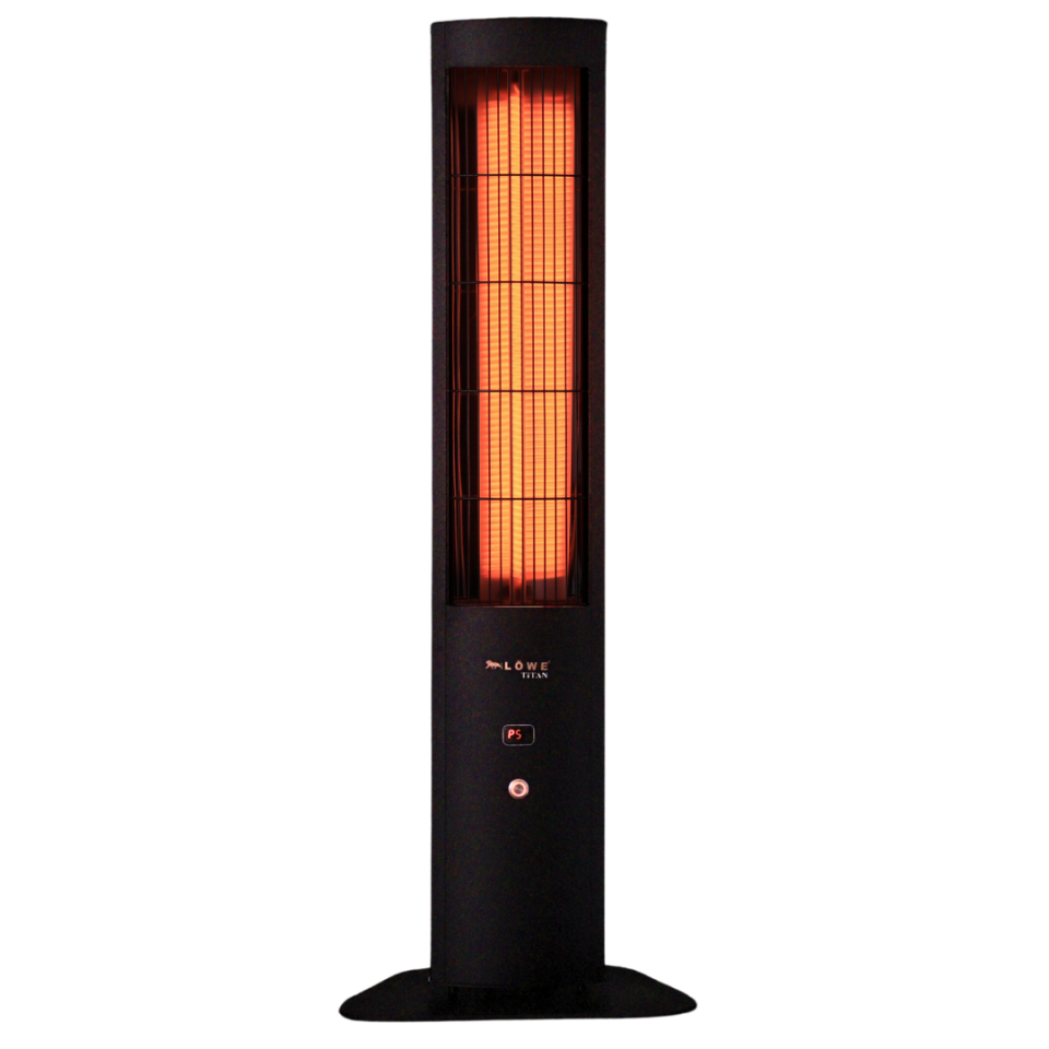 LÖWE TH 23 CL -Titan