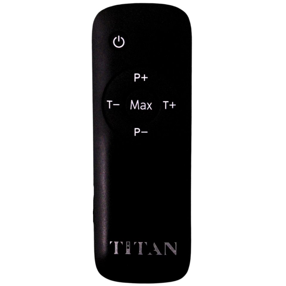LÖWE TH 23 CL -Titan