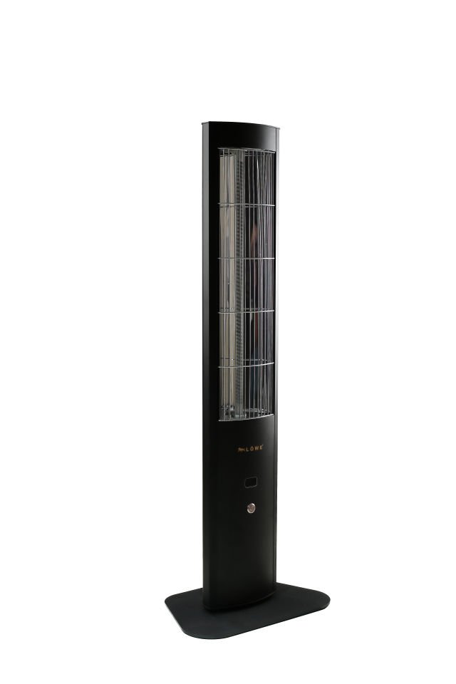 LÖWE TH 23 CL -Titan