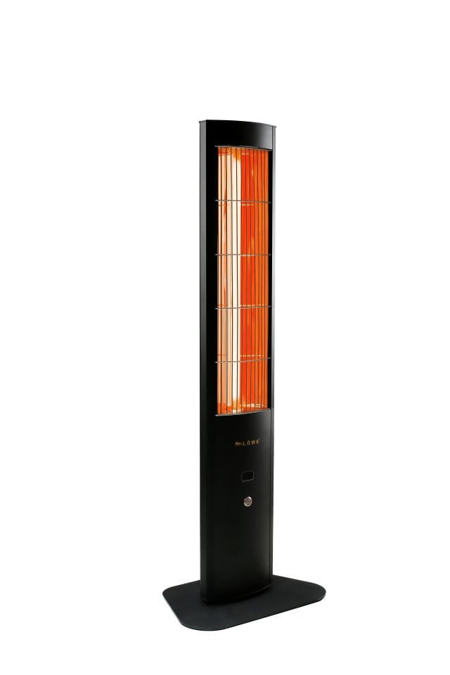 LÖWE TH 23 CL -Titan