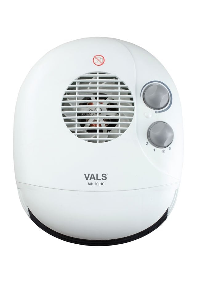 VALS - MH 20 HC