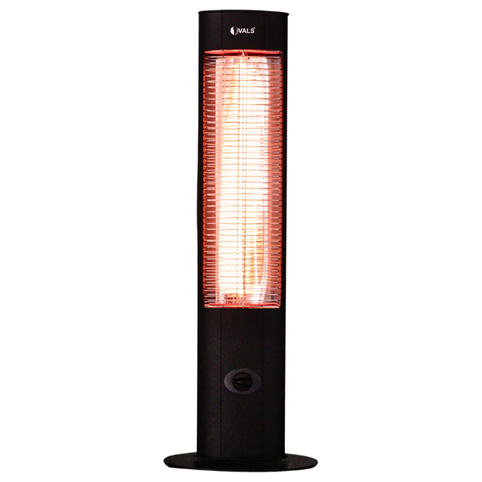 TH 18 CFMB - Dikey Isıtıcı