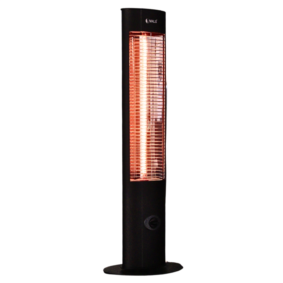 TH 18 CFMB - Dikey Isıtıcı