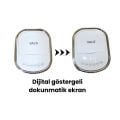 VALS EC 60 VTR - SOĞUTUCU