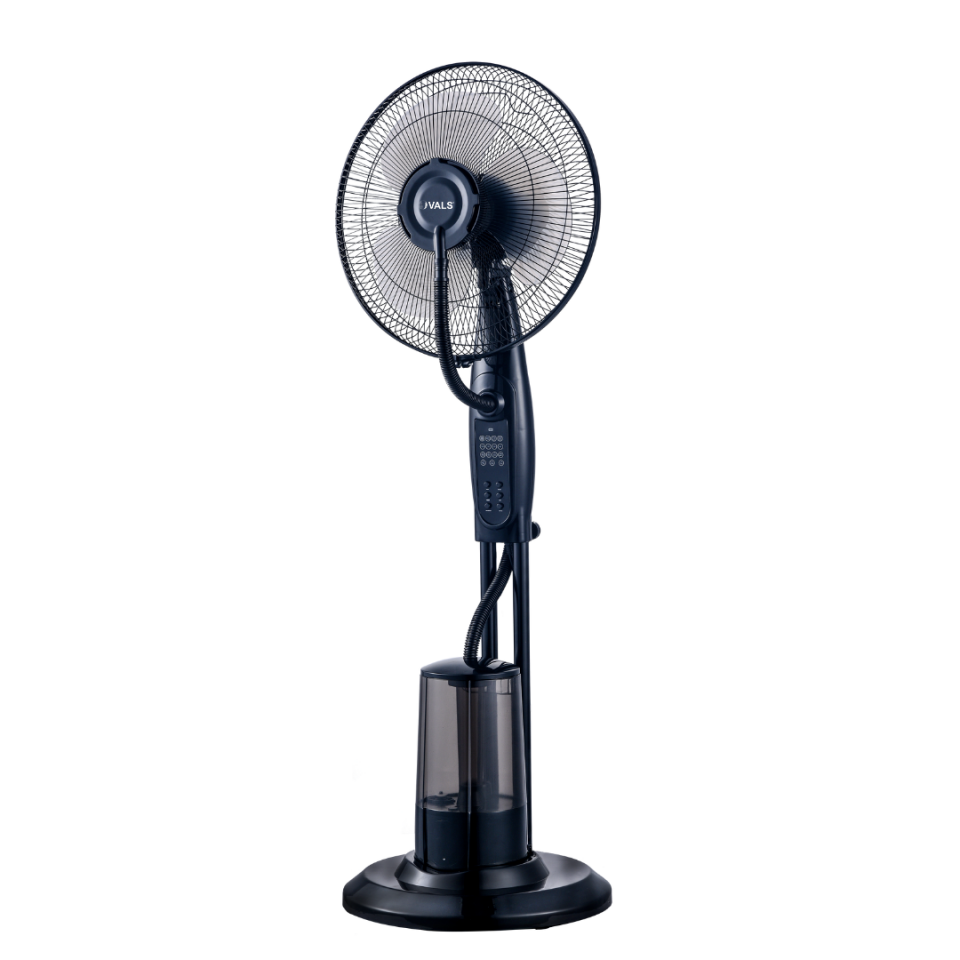 VALS MF 16 VAR - BUHARLI VANTİLATÖR