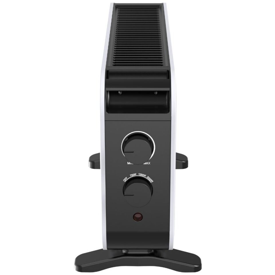 CH 20 BS Konvektör Isıtıcı