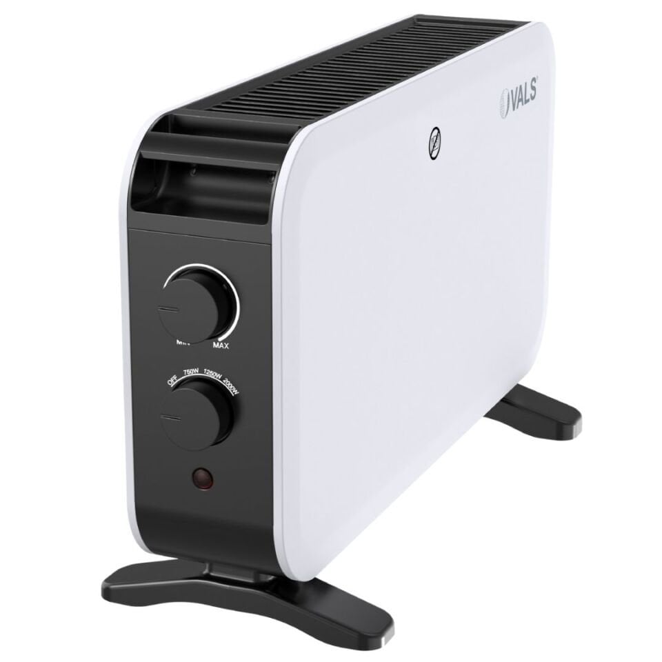 CH 20 BS Konvektör Isıtıcı