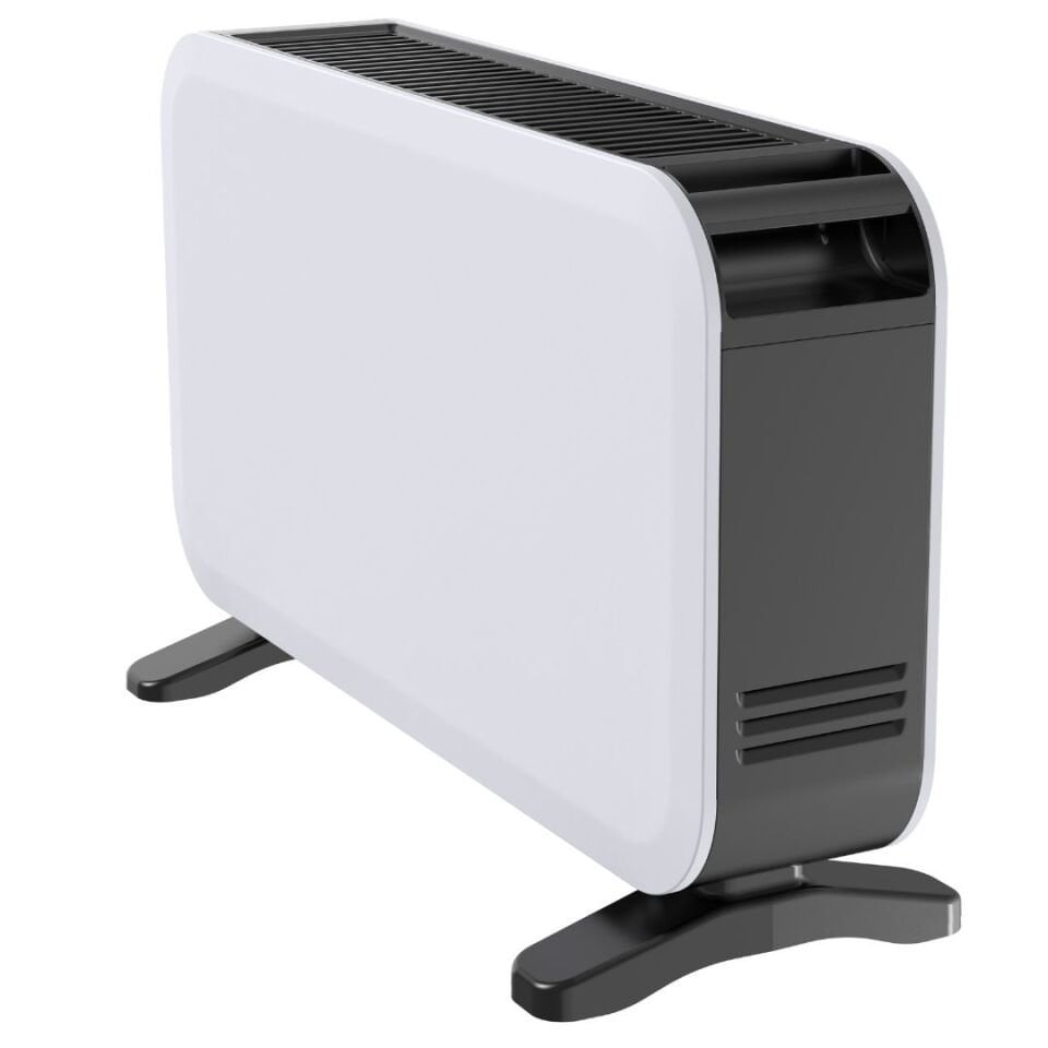 CH 20 BS Konvektör Isıtıcı